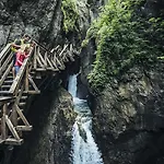 Adler By Alpin - Incl Summercard Kaprun