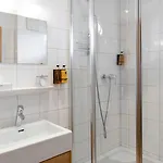 Adler By Alpin - Incl Summercard Apartment