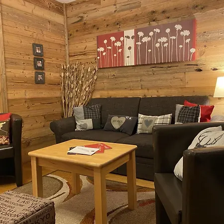 Apartmán Adler By Alpin - Incl Summercard *