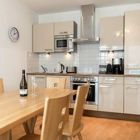 Adler By Alpin * Kaprun