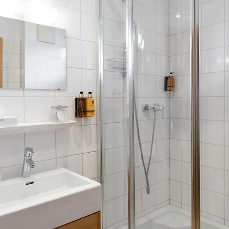 Apartmán Adler By Alpin *