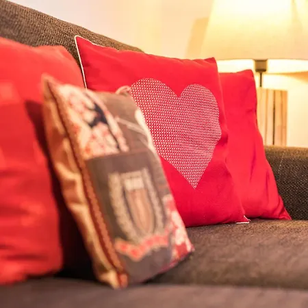 Apartmán Adler By Alpin *