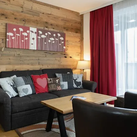 Adler By Alpin Kaprun