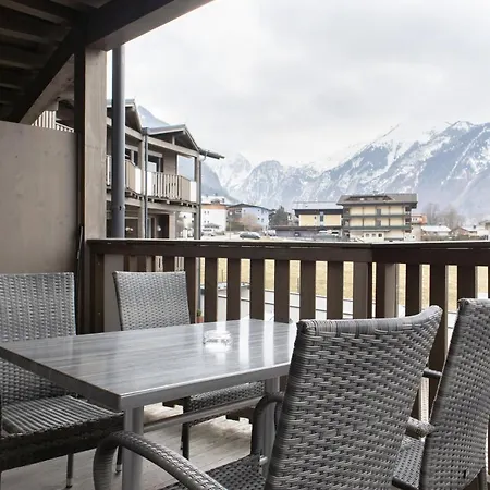 Adler By Alpin - Incl Summercard Appartamento Kaprun