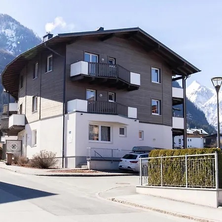 Apartmán Adler By Alpin - Incl Summercard Kaprun