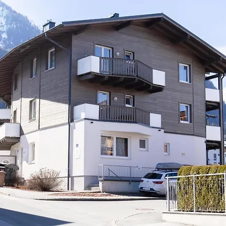 Adler By Alpin Apartmán