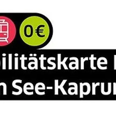 Adler By Alpin Apartmán *