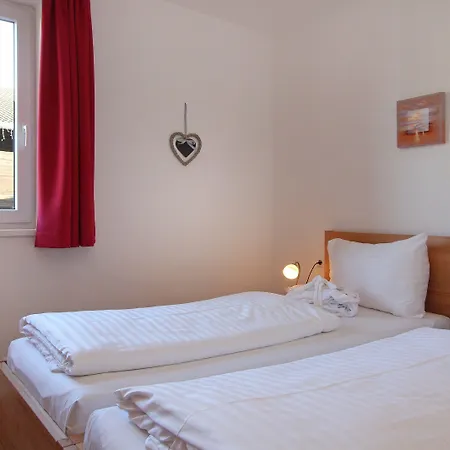 Apartmán Adler By Alpin Kaprun