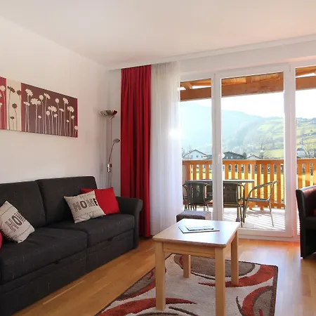 Adler By Alpin Apartmán *