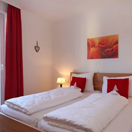 Apartmán Adler By Alpin *