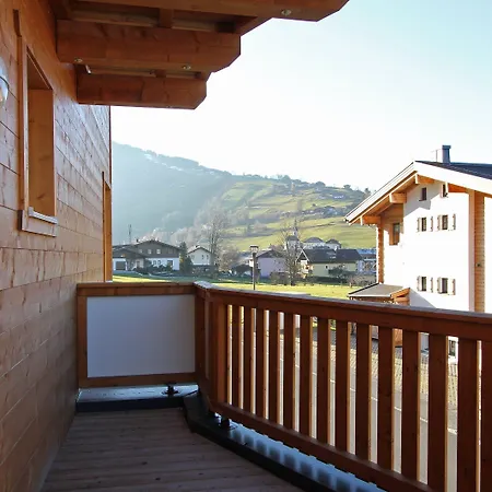 Apartmán Adler By Alpin *