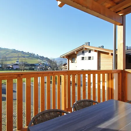 Adler By Alpin Apartmán Kaprun