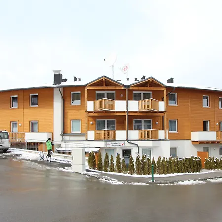 Appartamento Adler By Alpin Kaprun