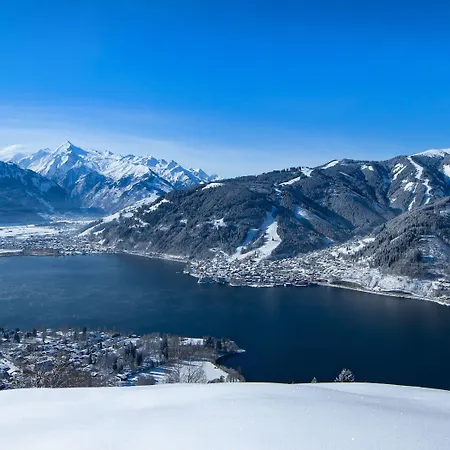 Adler By Alpin - Incl Summercard * Kaprun