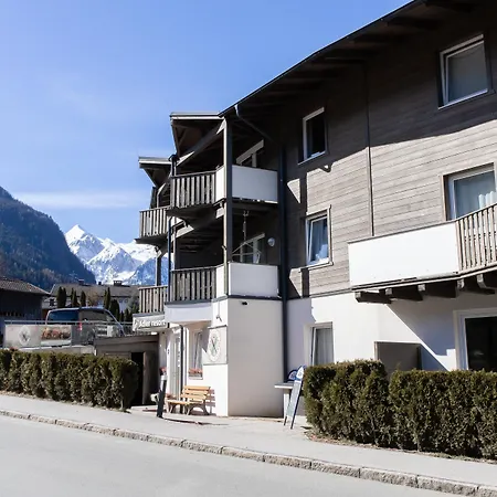 Adler By Alpin Kaprun