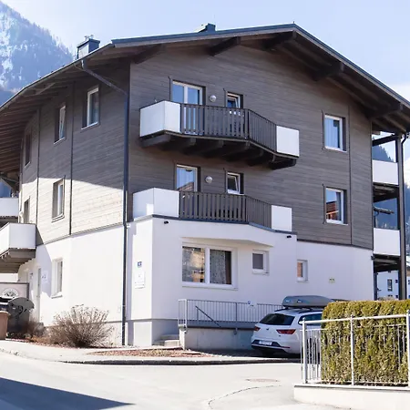 Apartmán Adler By Alpin - Incl Summercard