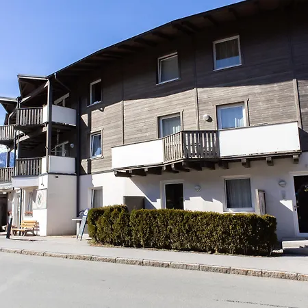 Adler By Alpin Apartmán Kaprun