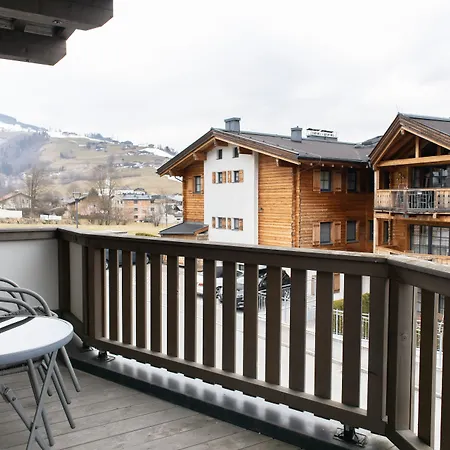 Apartmán Adler By Alpin Kaprun