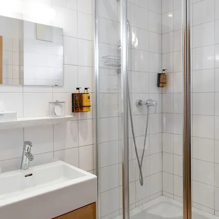 Adler By Alpin Apartmán