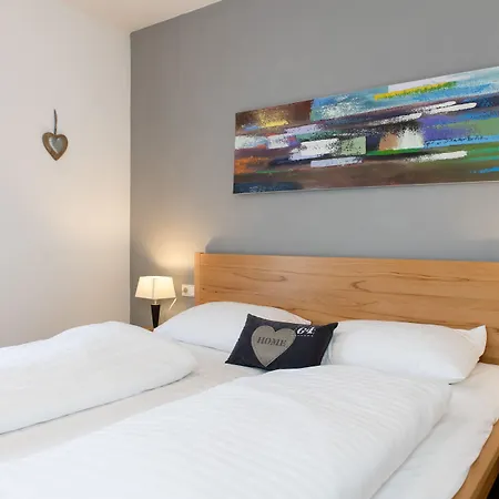 Adler By Alpin Apartmán *