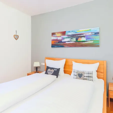 Adler By Alpin Appartamento Kaprun