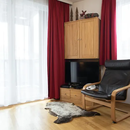 Adler By Alpin Apartmán