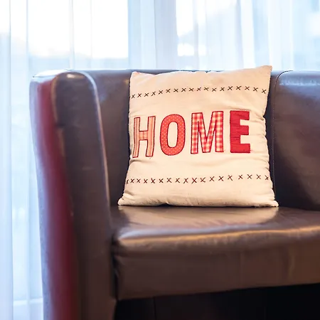 Apartmán Adler By Alpin Kaprun