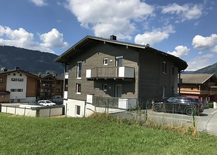 Adler By Alpin * Kaprun