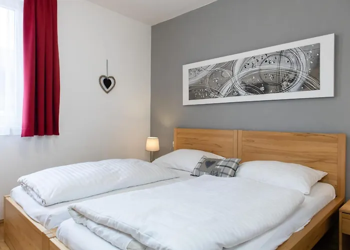 Lägenhet Adler By Alpin Kaprun