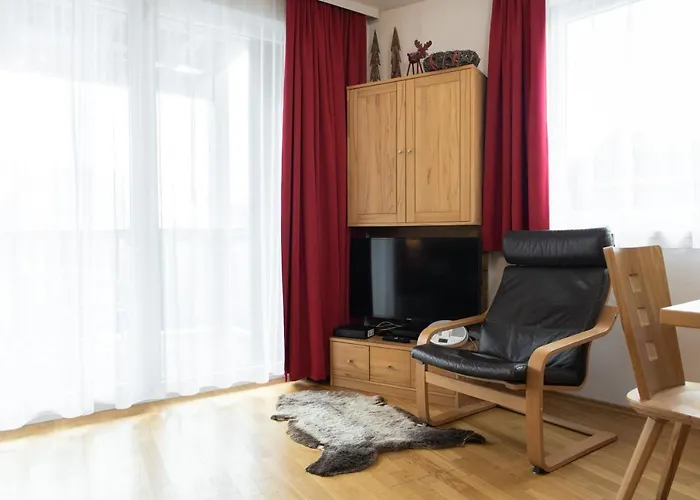 Adler By Alpin * Kaprun