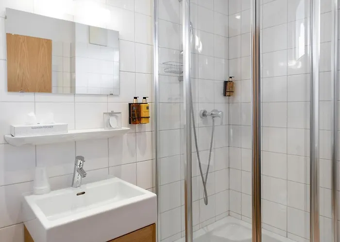 Lägenhet Adler By Alpin *