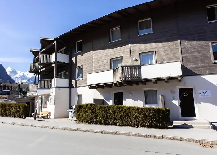 Adler By Alpin * Kaprun