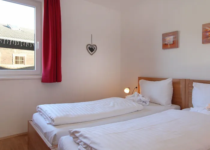 Lägenhet Adler By Alpin Kaprun