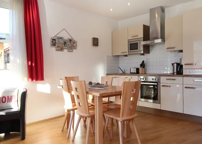 Adler By Alpin * Kaprun