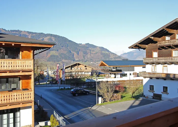 Adler By Alpin Kaprun