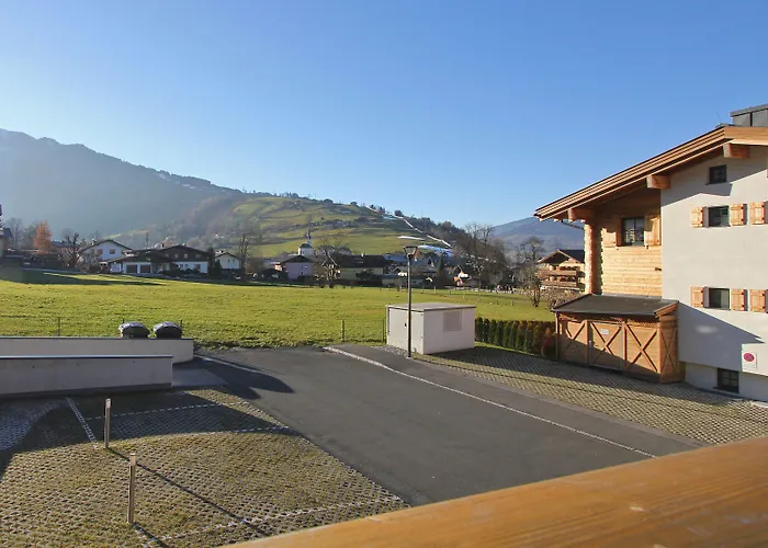 Adler By Alpin Kaprun