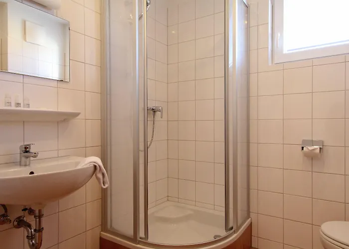 Adler By Alpin Lägenhet *