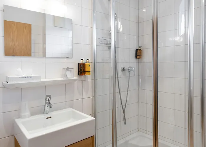 Adler By Alpin Lägenhet