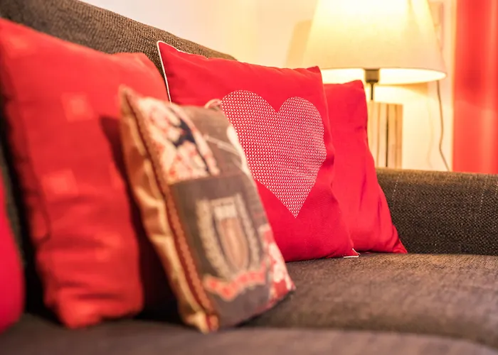 Lägenhet Adler By Alpin Kaprun