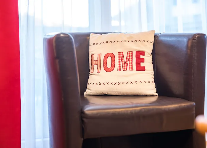 Lägenhet Adler By Alpin Kaprun